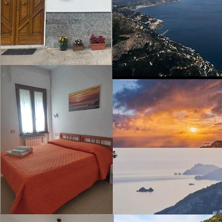 Casa Vacanze Casanova Agerola Luaran gambar