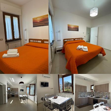 Casa Vacanze Casanova Agerola Luaran gambar