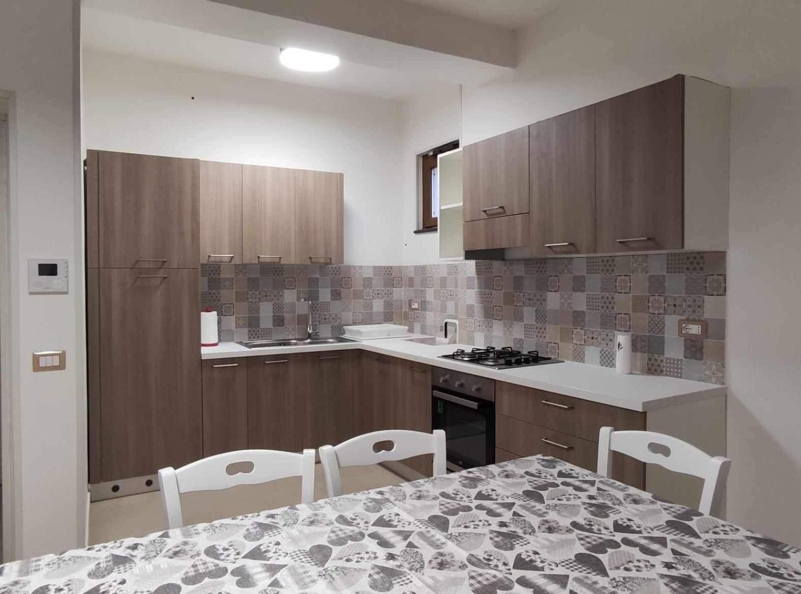 Casa Vacanze Casanova Agerola Luaran gambar