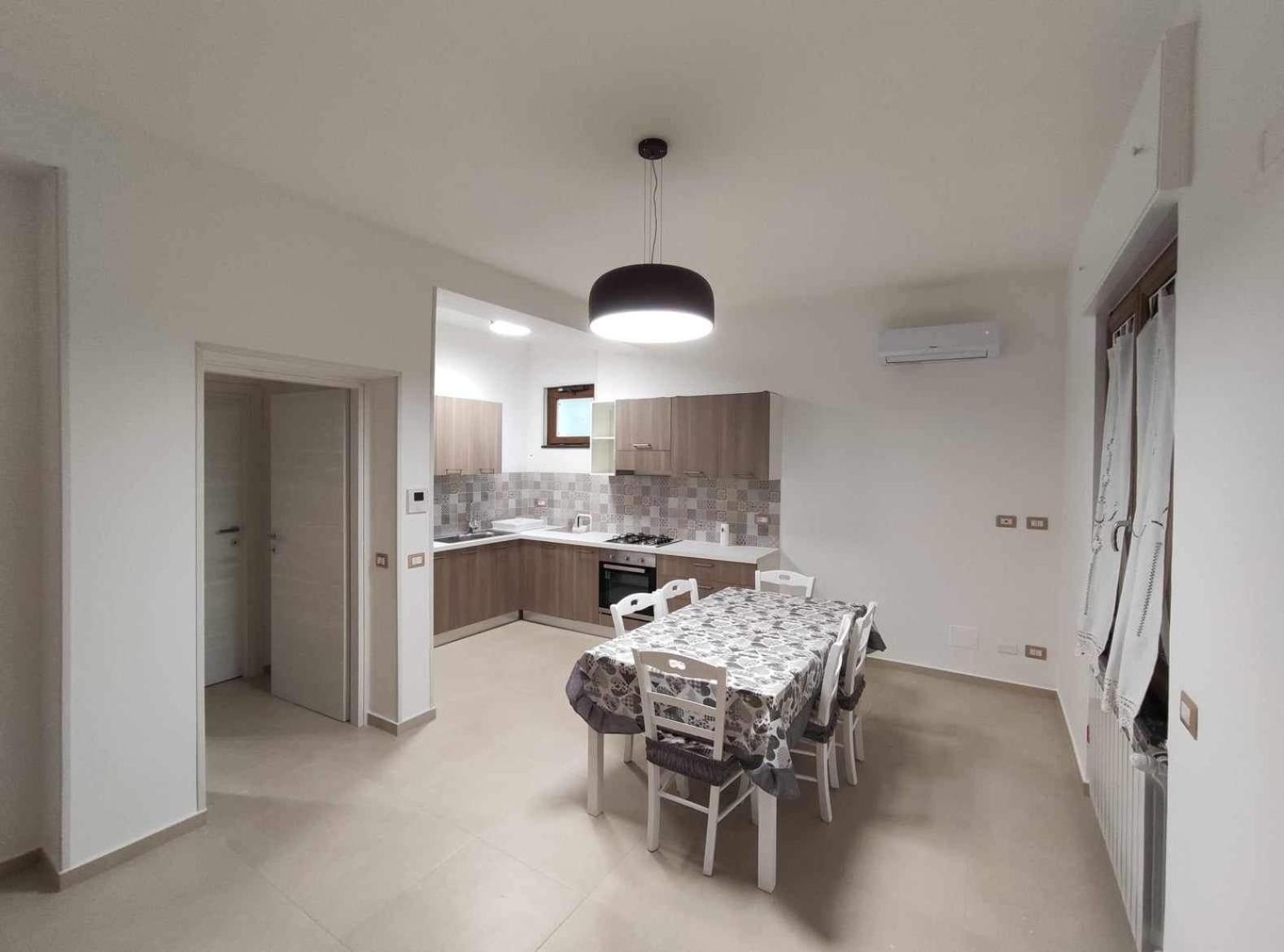 Casa Vacanze Casanova Agerola Luaran gambar