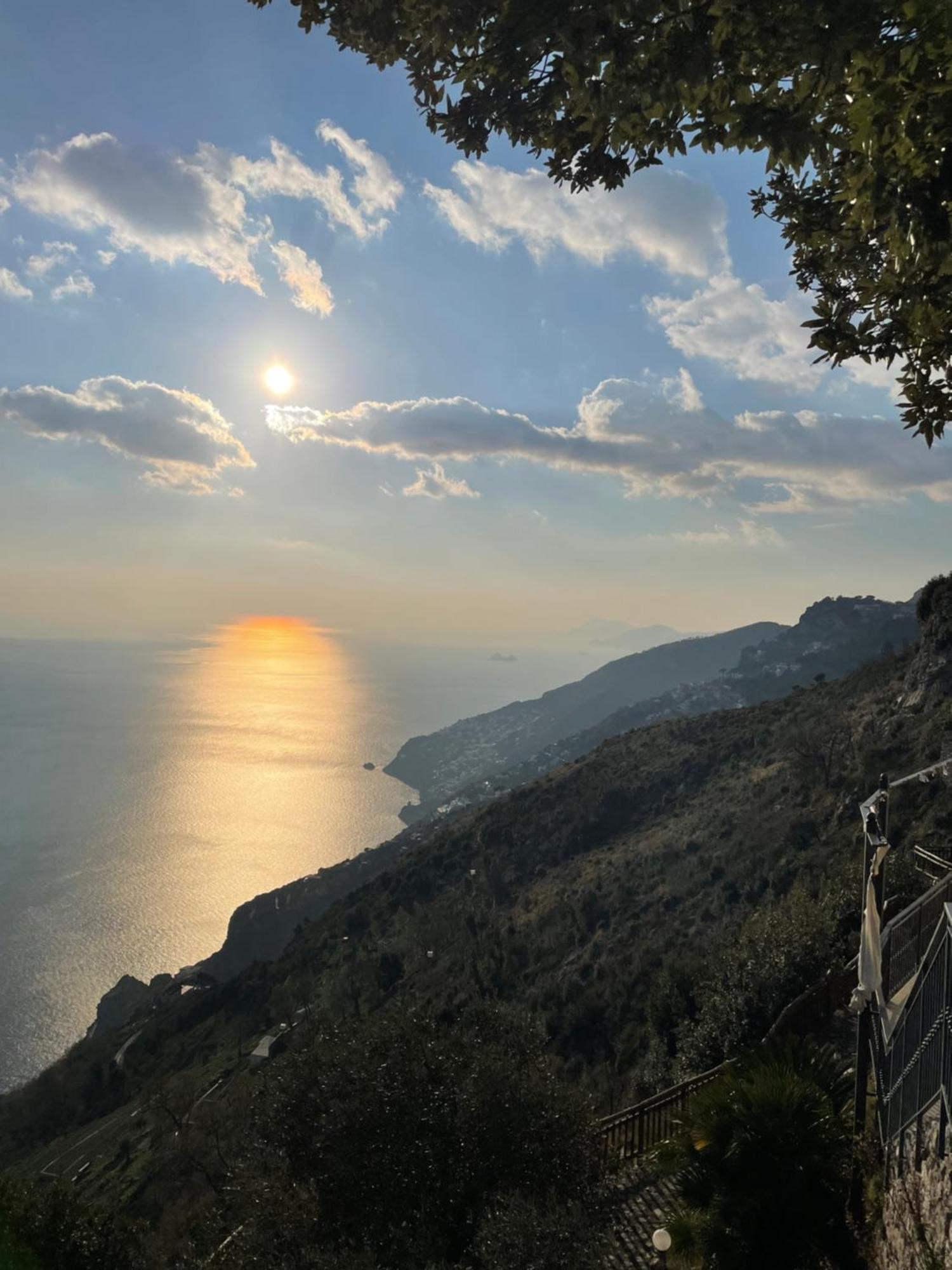 Casa Vacanze Casanova Agerola Luaran gambar