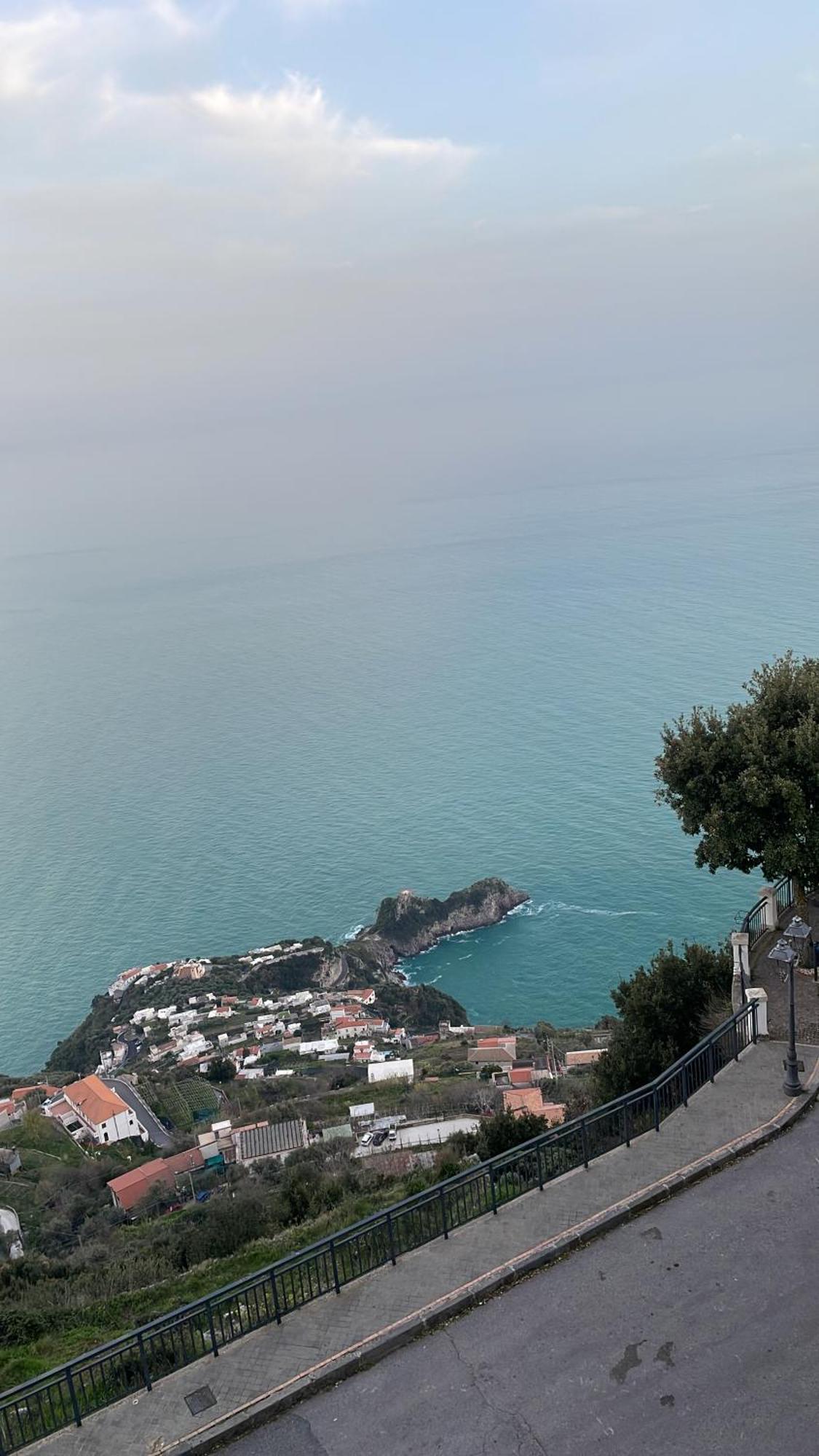 Casa Vacanze Casanova Agerola Luaran gambar