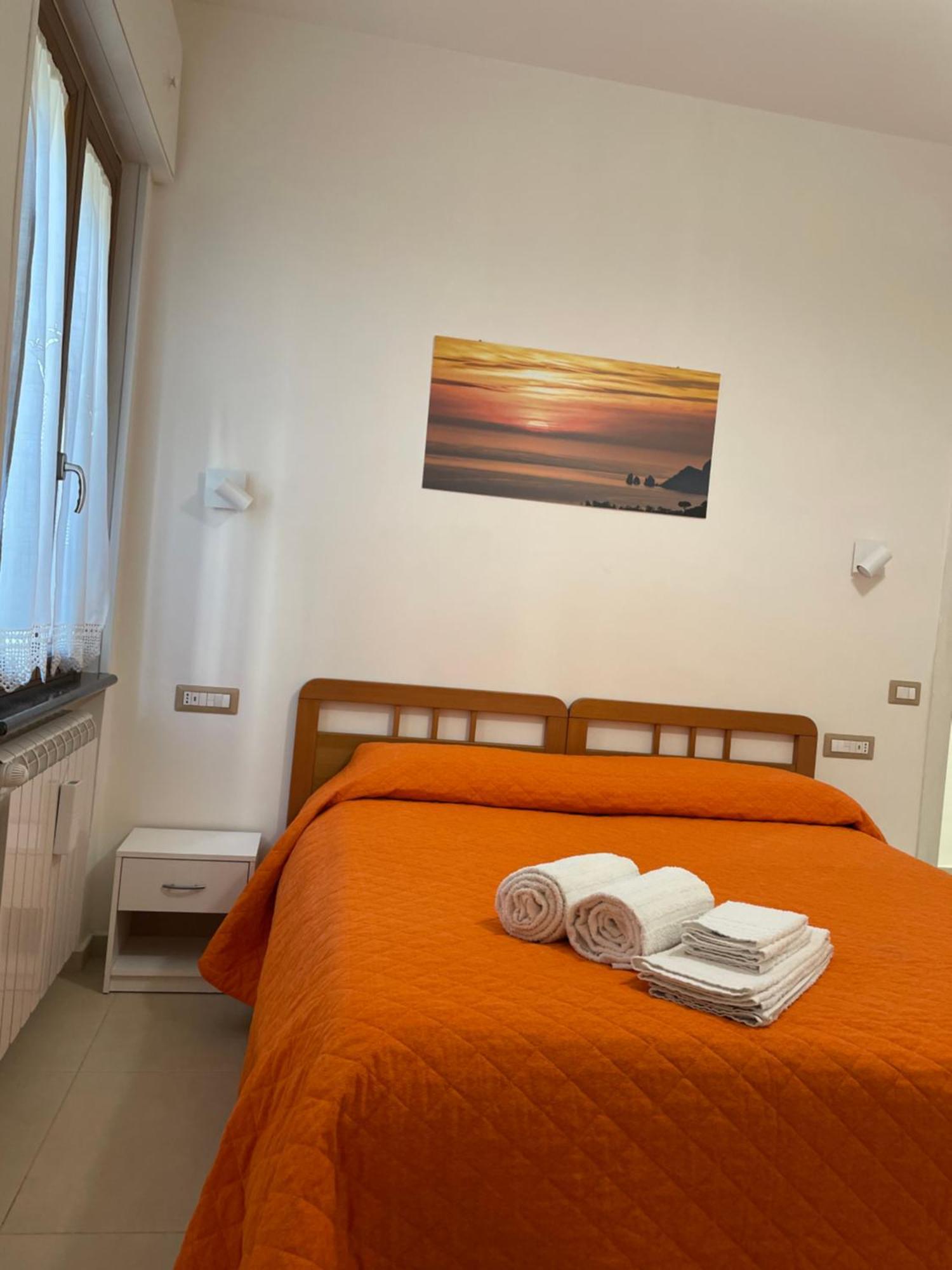 Casa Vacanze Casanova Agerola Luaran gambar