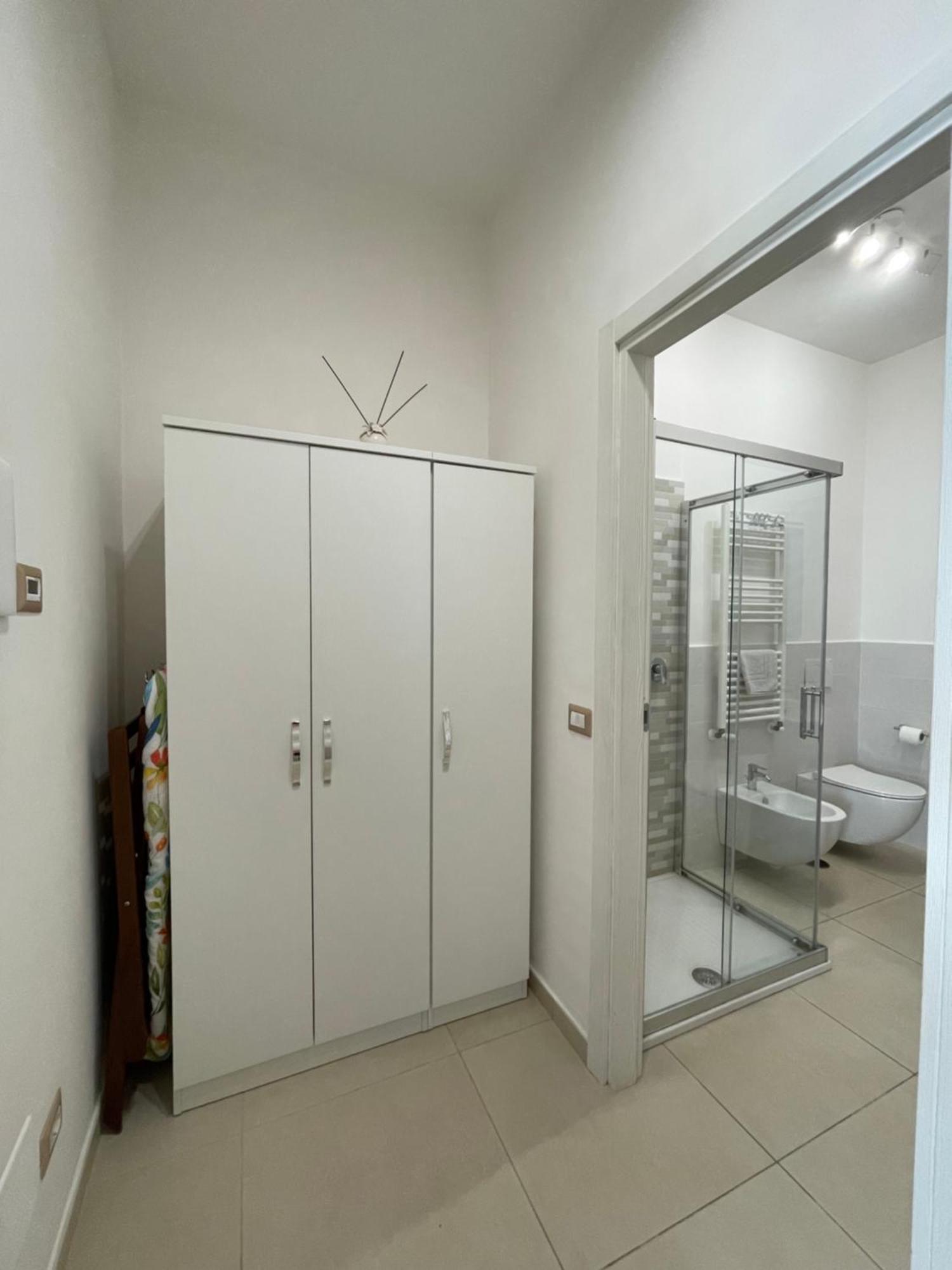 Casa Vacanze Casanova Agerola Luaran gambar
