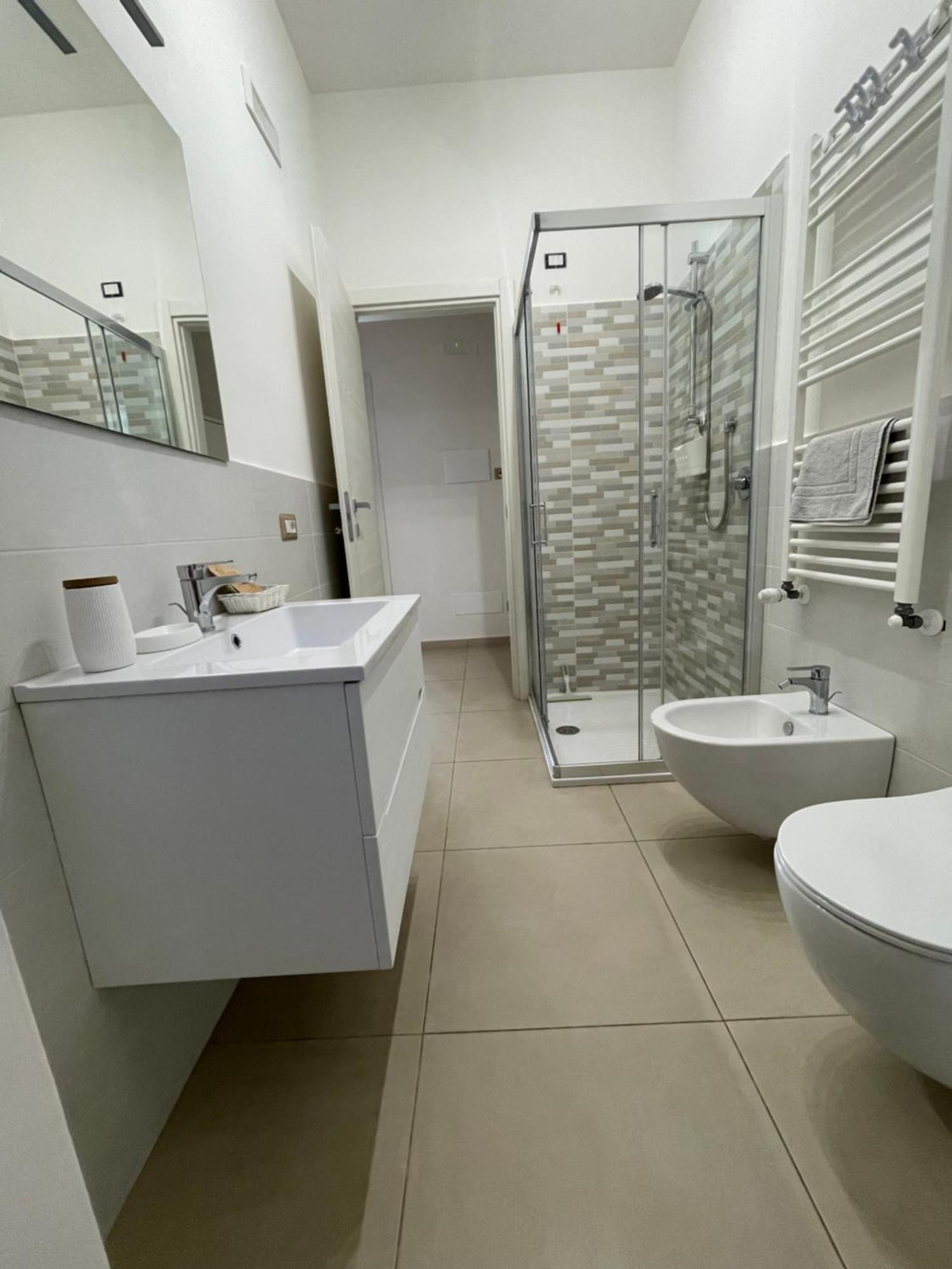Casa Vacanze Casanova Agerola Luaran gambar