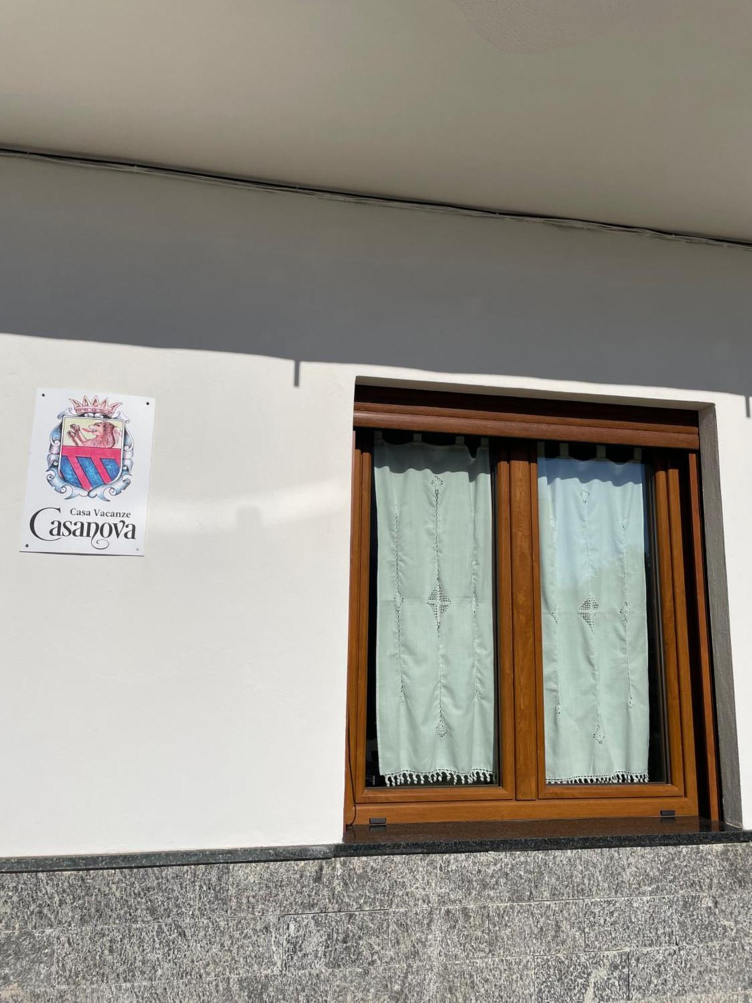 Casa Vacanze Casanova Agerola Luaran gambar