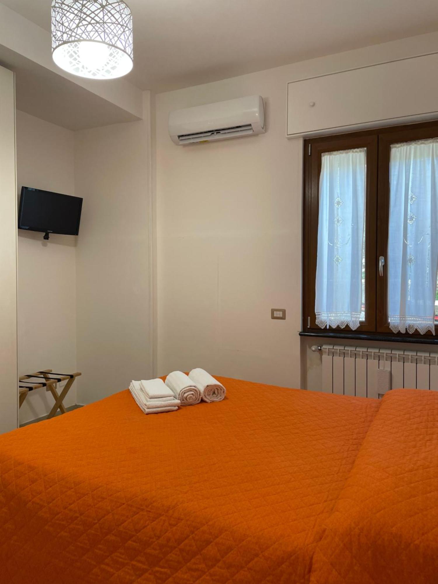 Casa Vacanze Casanova Agerola Luaran gambar