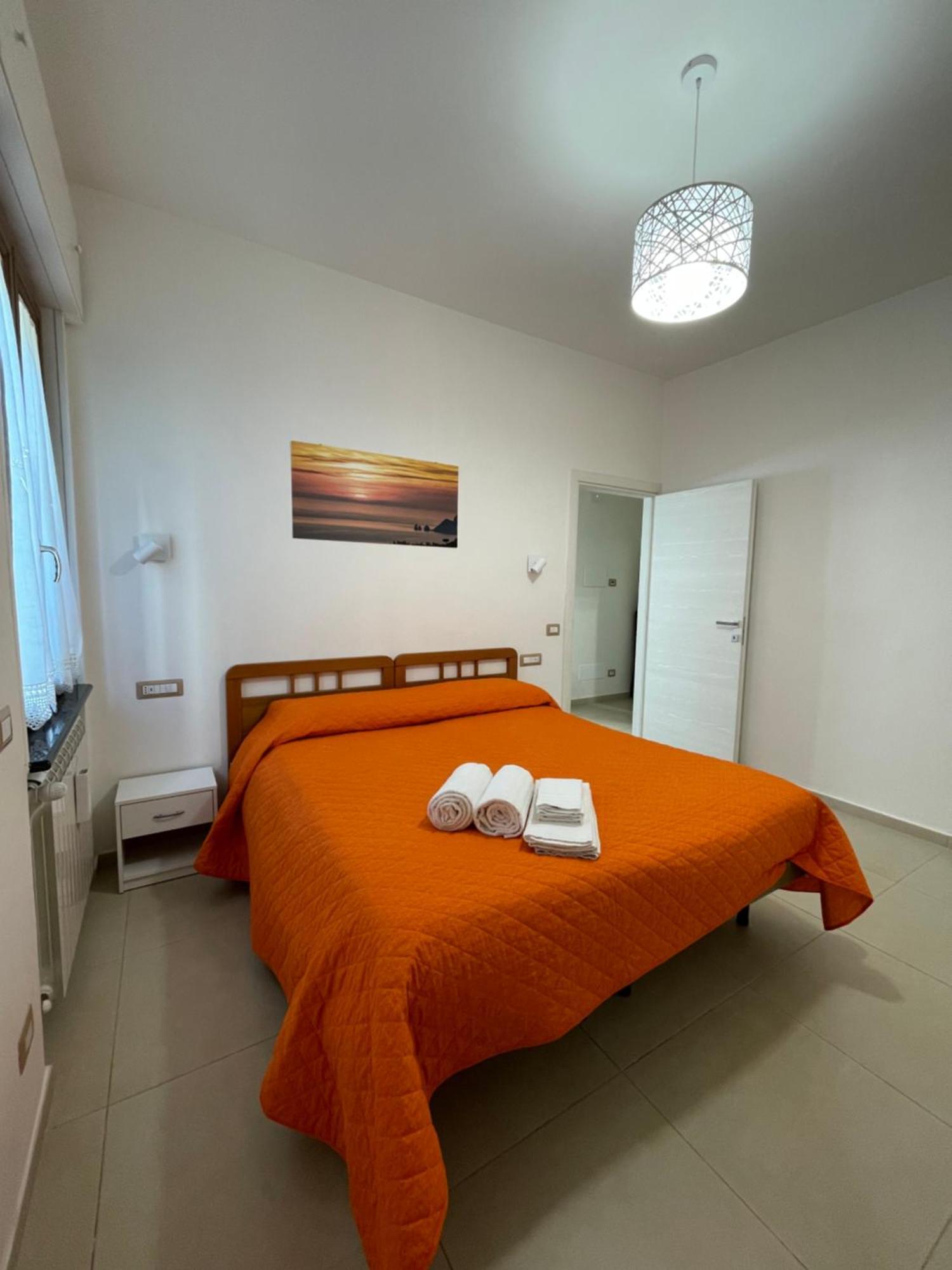 Casa Vacanze Casanova Agerola Luaran gambar