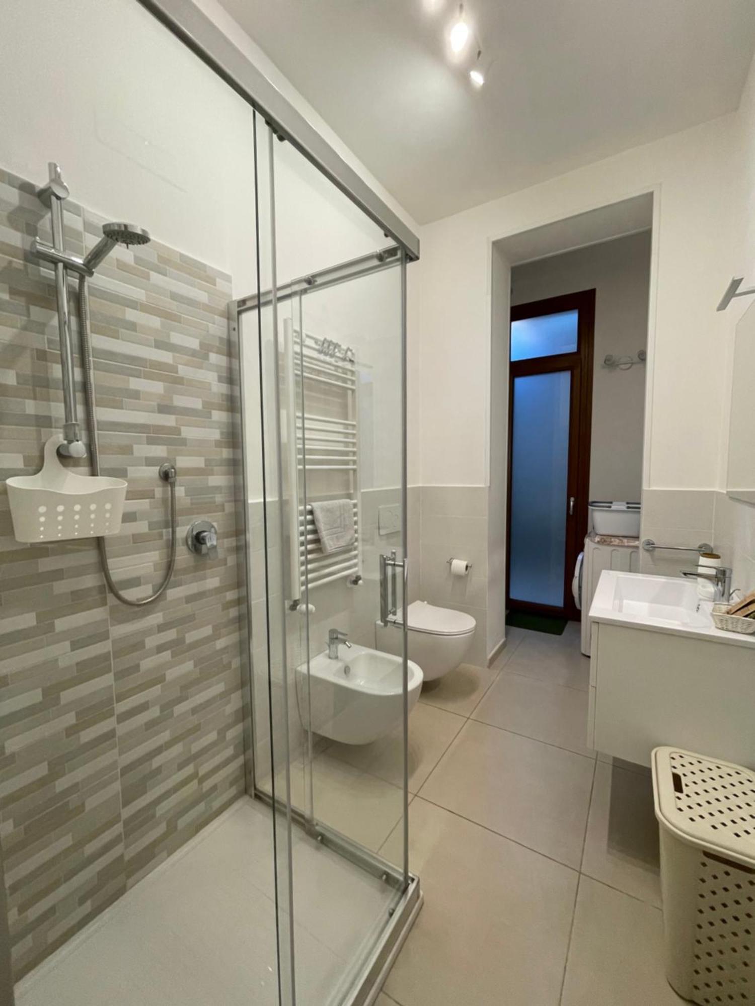 Casa Vacanze Casanova Agerola Luaran gambar
