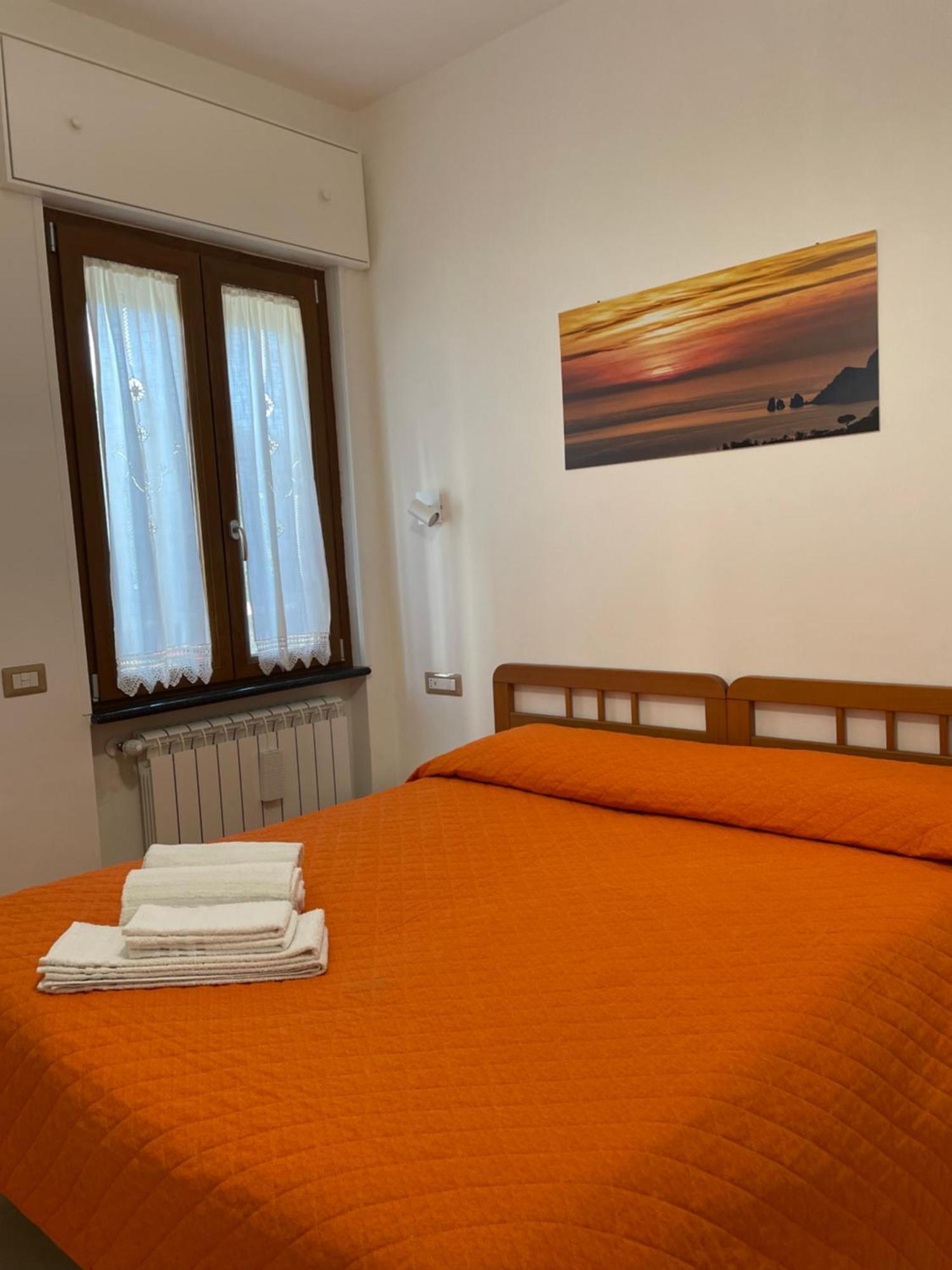 Casa Vacanze Casanova Agerola Luaran gambar
