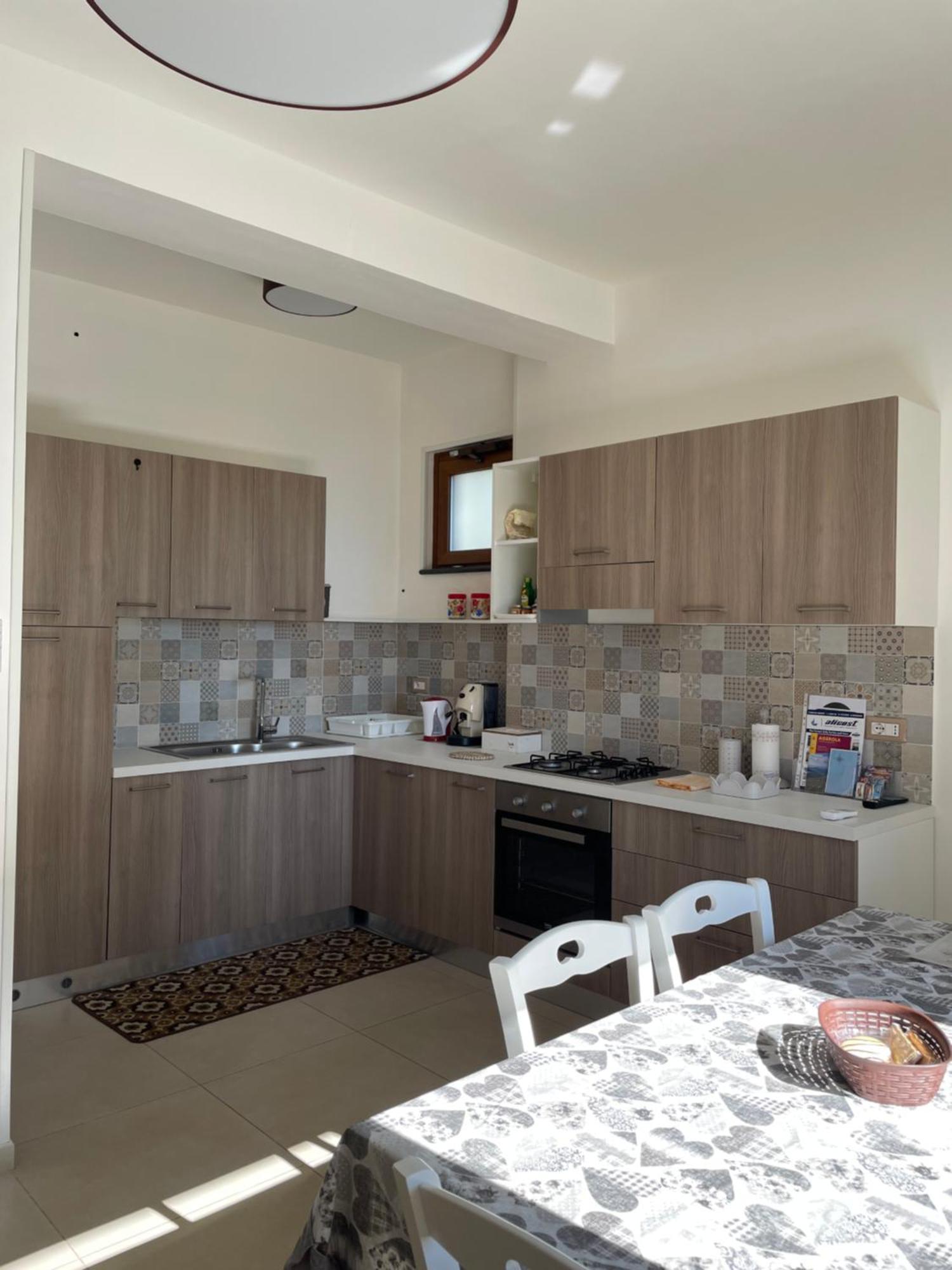 Casa Vacanze Casanova Agerola Luaran gambar