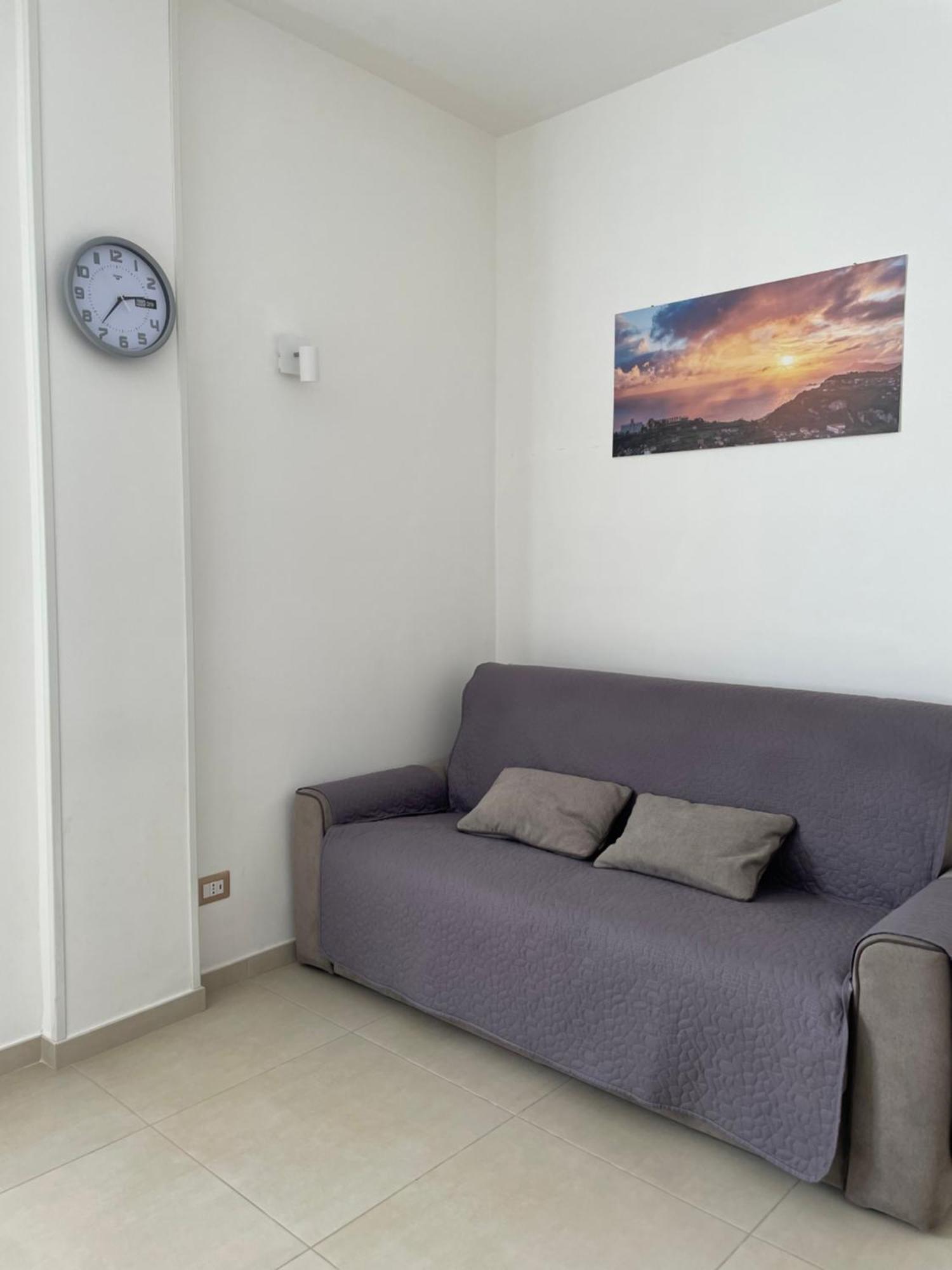 Casa Vacanze Casanova Agerola Luaran gambar