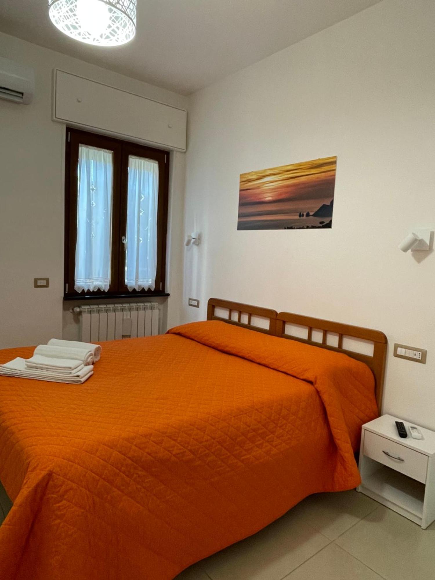 Casa Vacanze Casanova Agerola Luaran gambar
