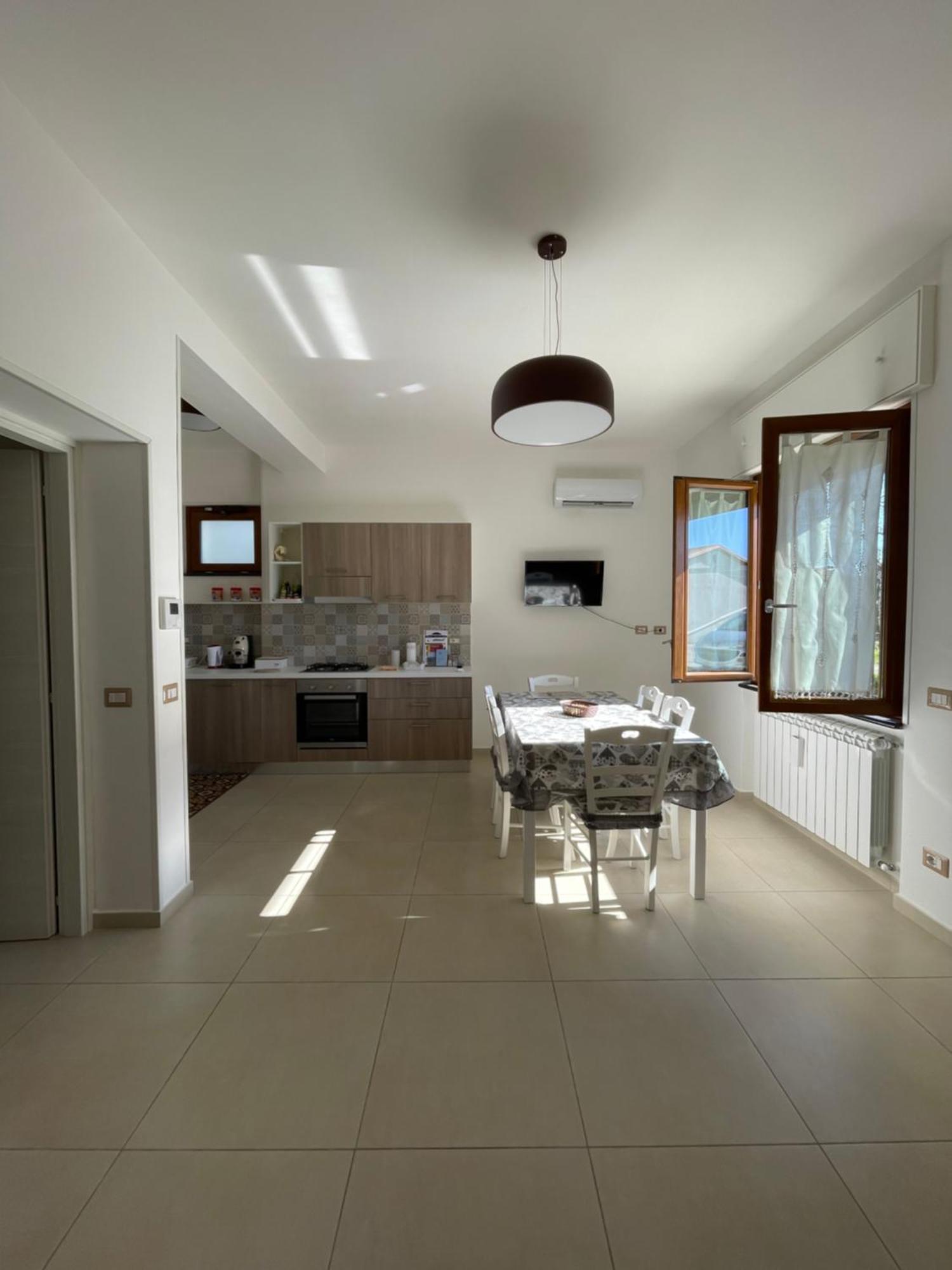 Casa Vacanze Casanova Agerola Luaran gambar
