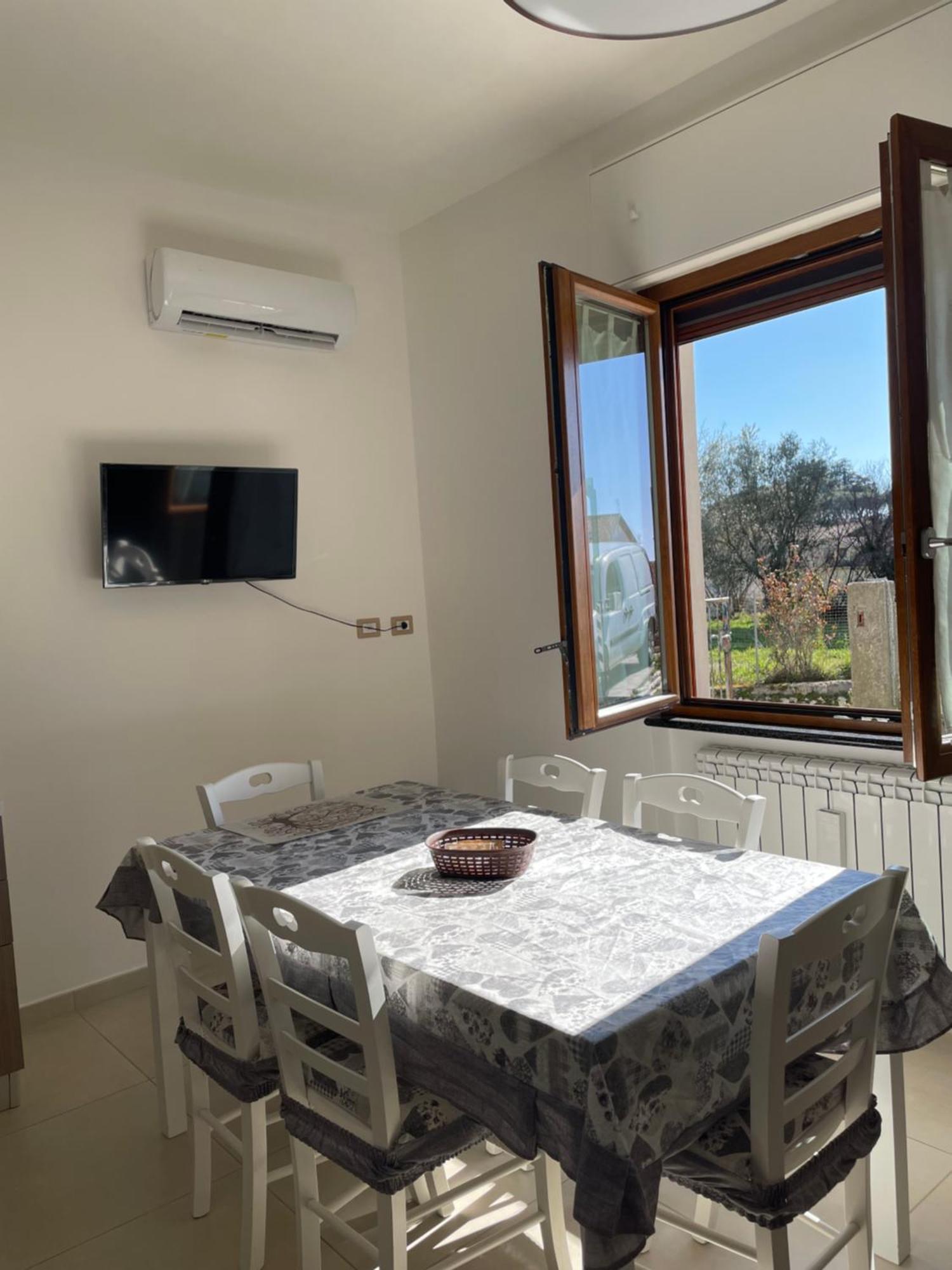 Casa Vacanze Casanova Agerola Luaran gambar