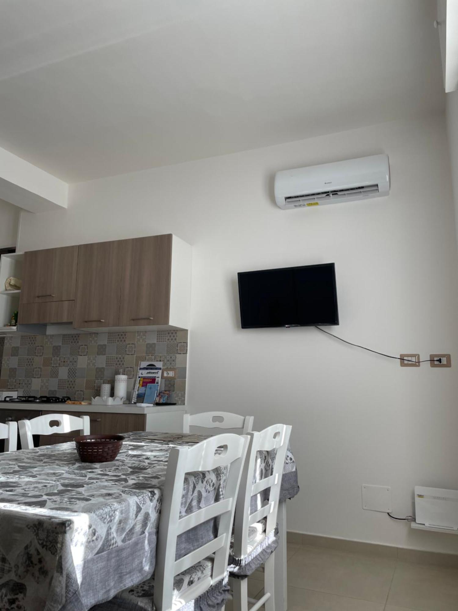 Casa Vacanze Casanova Agerola Luaran gambar