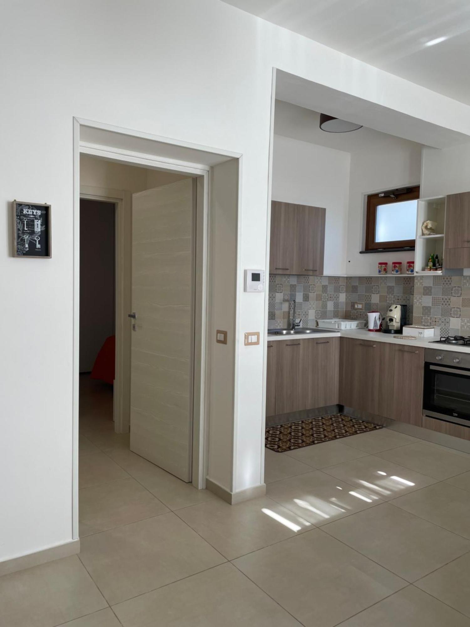 Casa Vacanze Casanova Agerola Luaran gambar